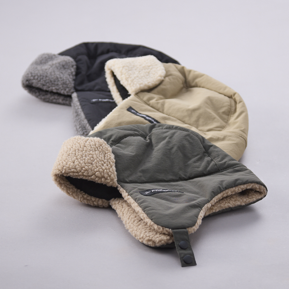 ハット＆キャップ