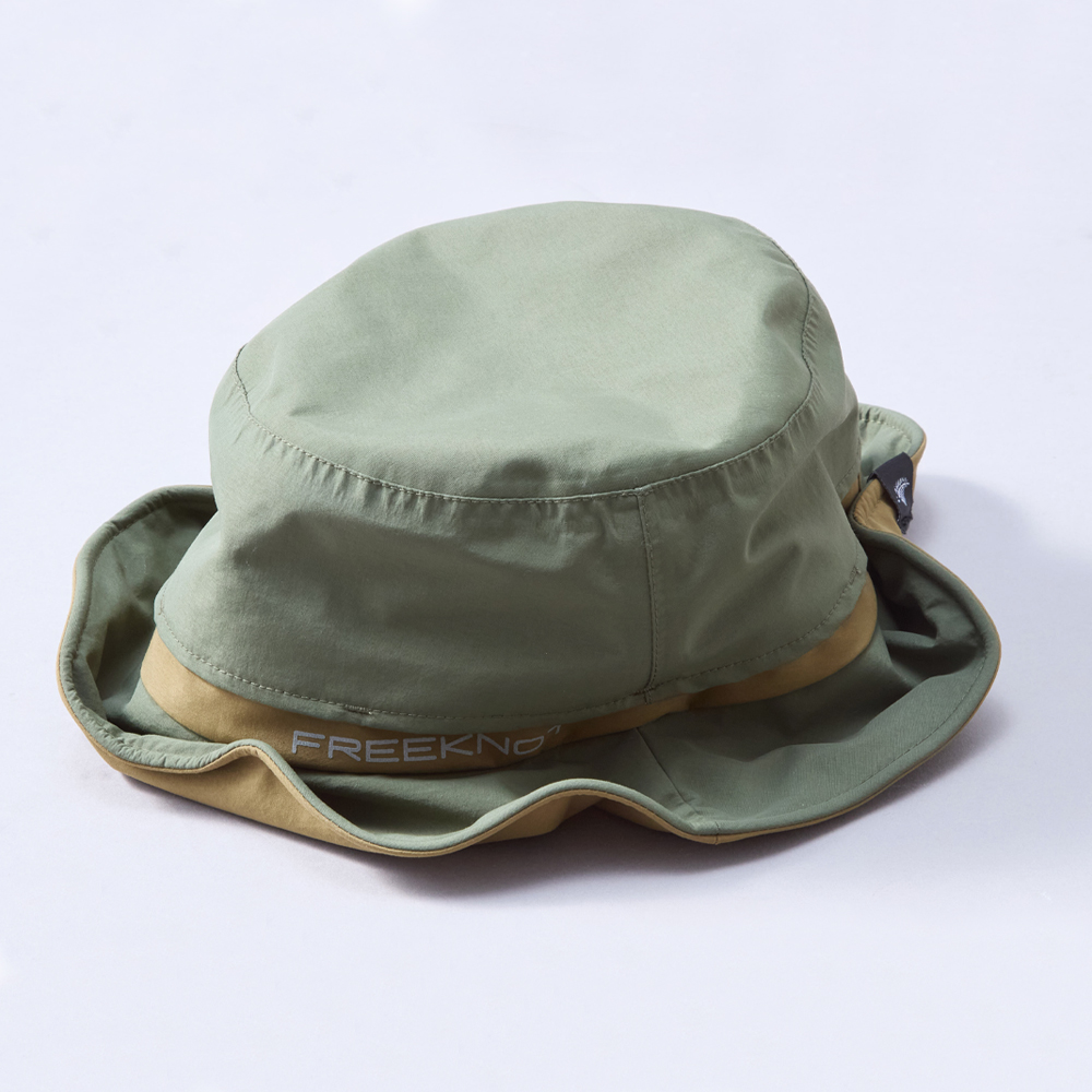 ハット＆キャップ