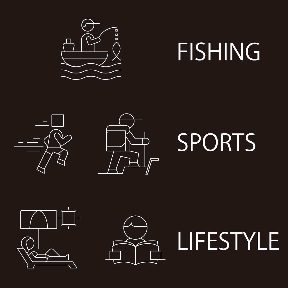 グラスコード説明4