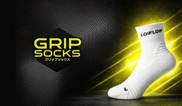 GRIPSOCKS