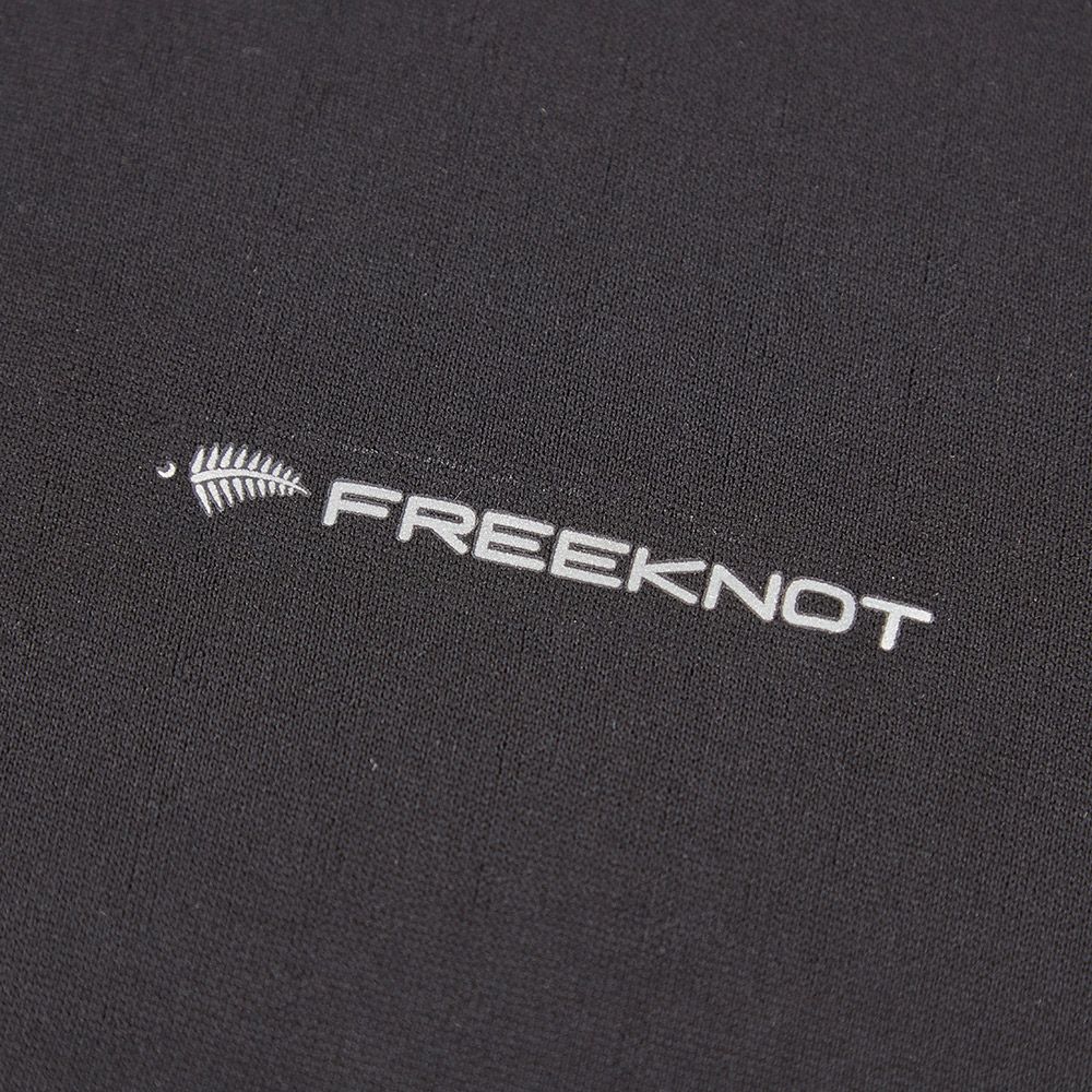 光電子® レイヤーテック アンダーシャツ 厚手 | FREEKNOT（フリー