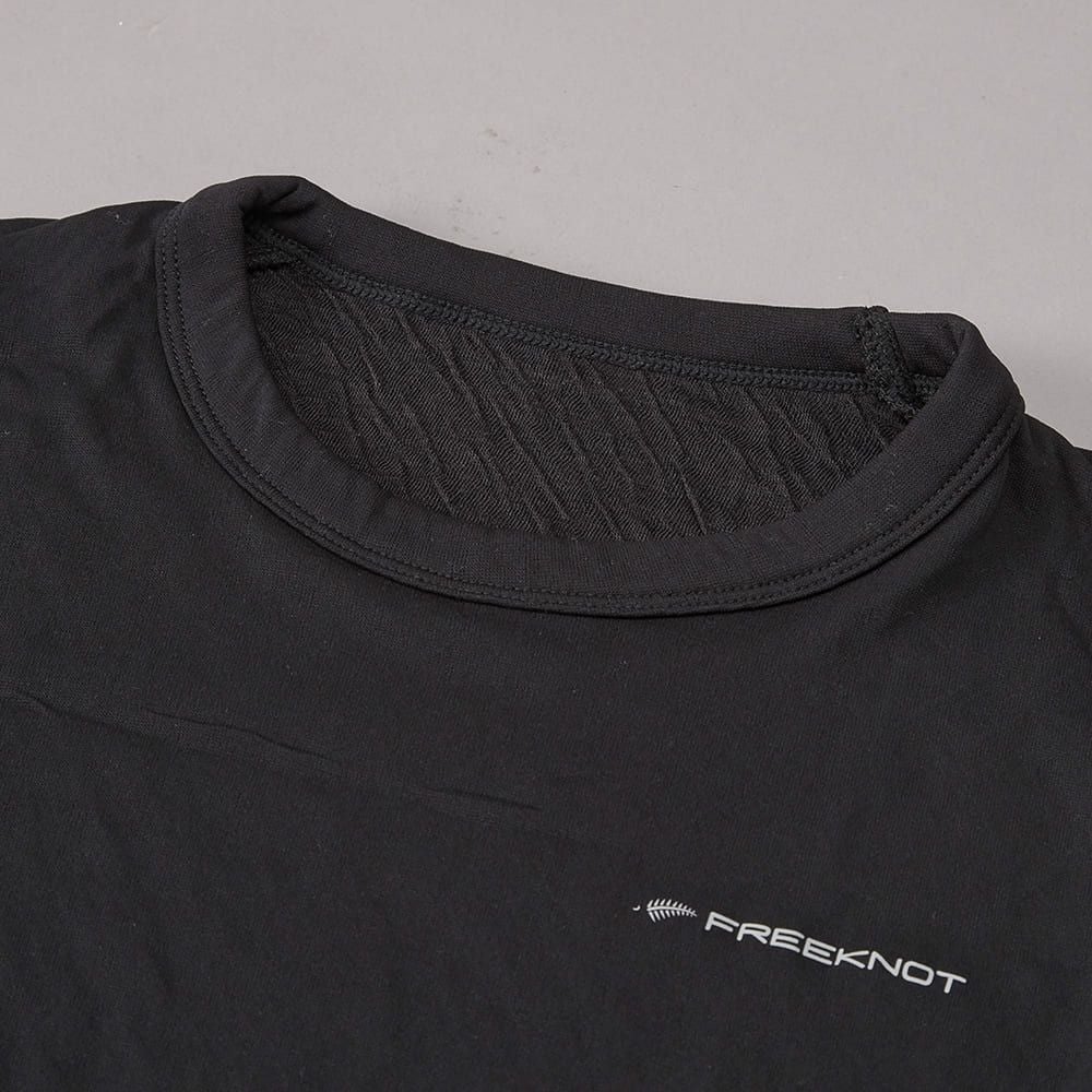 光電子® レイヤーテック アンダーシャツ 厚手 | FREEKNOT（フリー