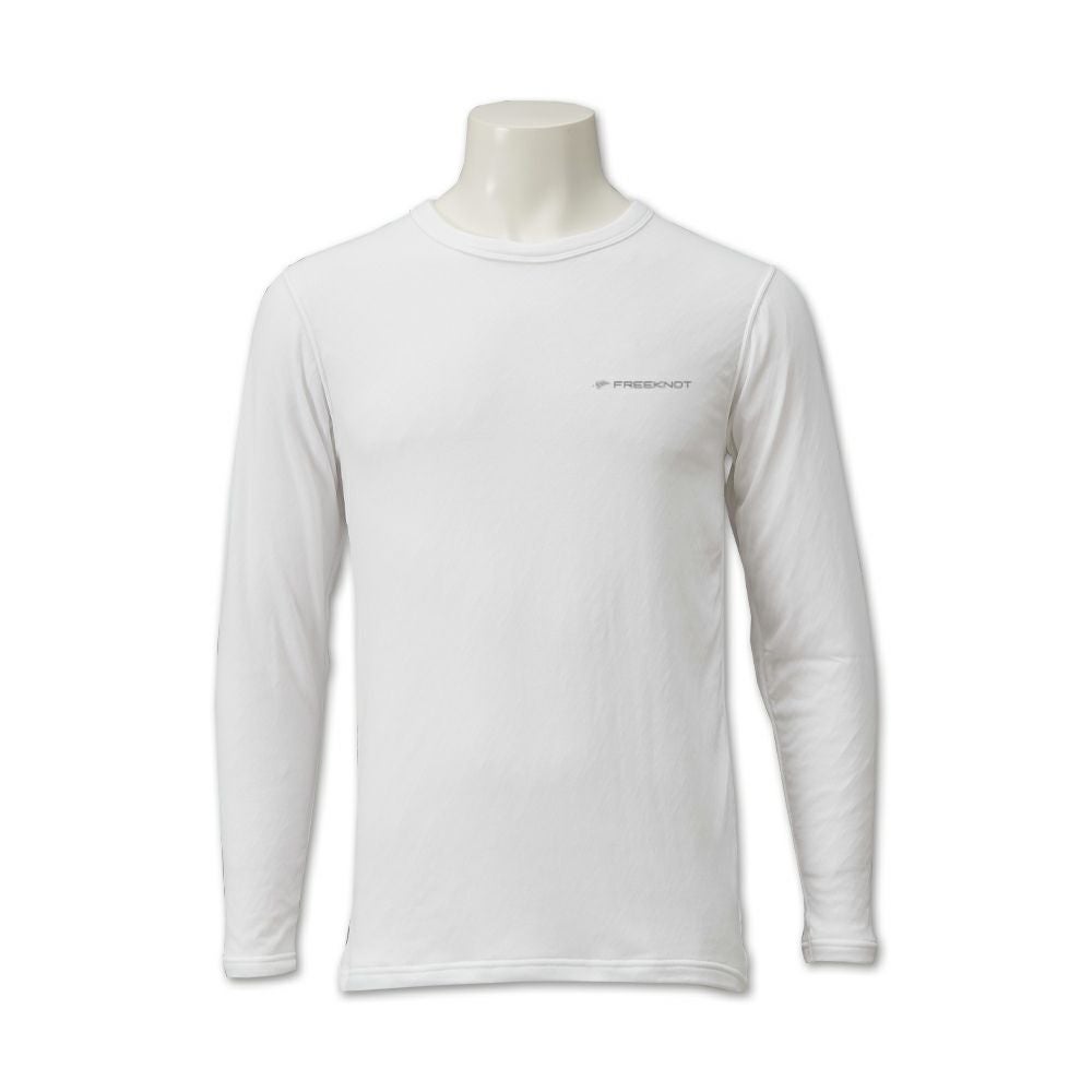 光電子® レイヤーテック アンダーシャツ 厚手 | FREEKNOT（フリー