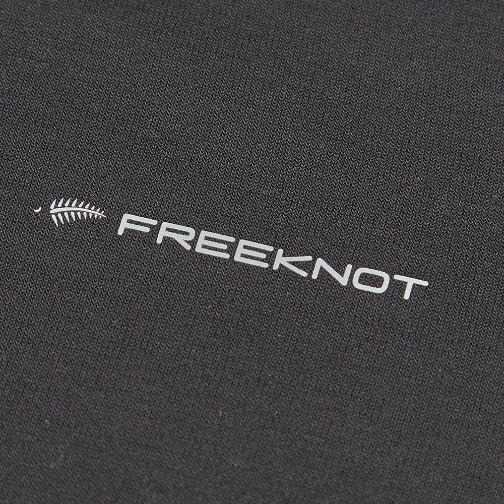 光電子® レイヤーテック アンダーシャツ 超厚手 | FREEKNOT