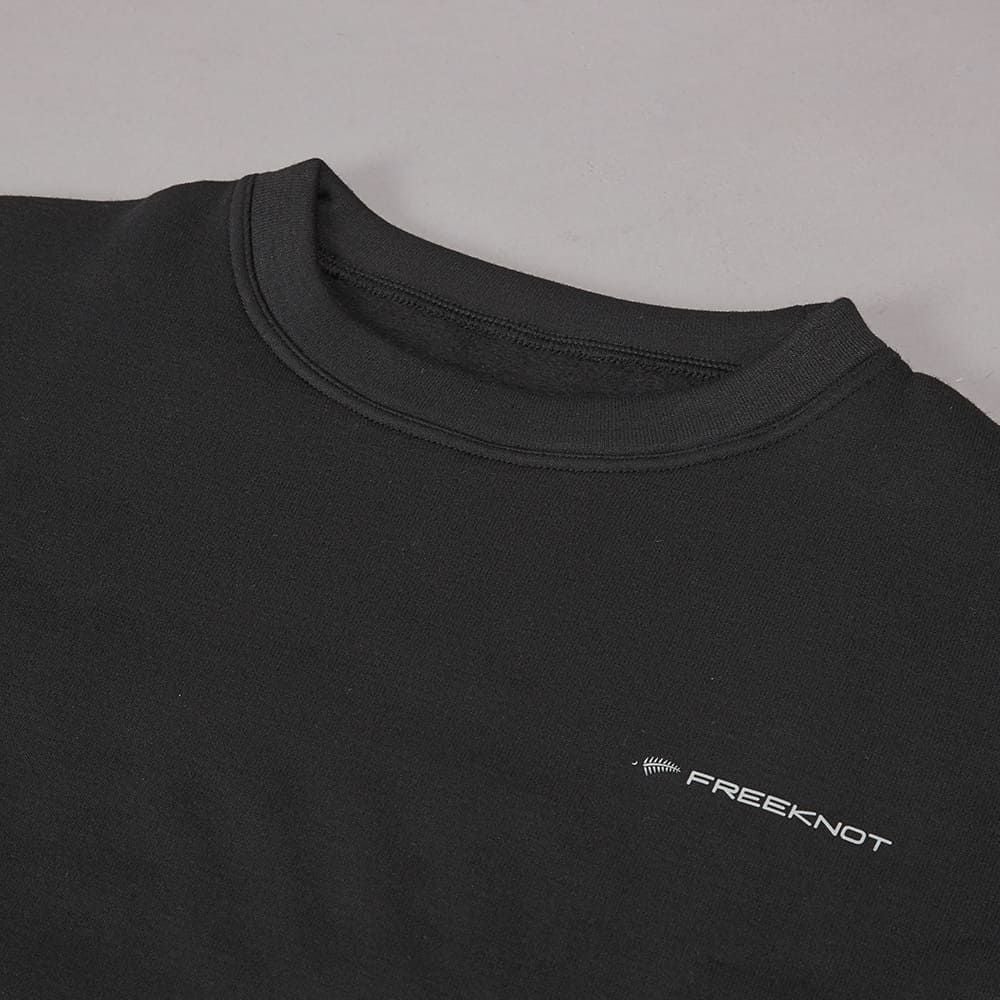 光電子® レイヤーテック アンダーシャツ 超厚手 | FREEKNOT