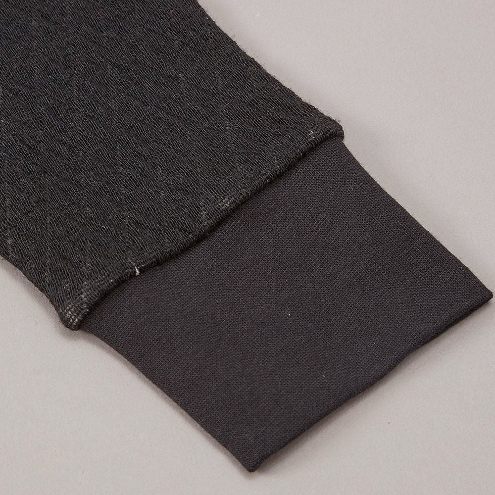 SOL FIBER® レイヤーテック キルティング アンダーシャツ