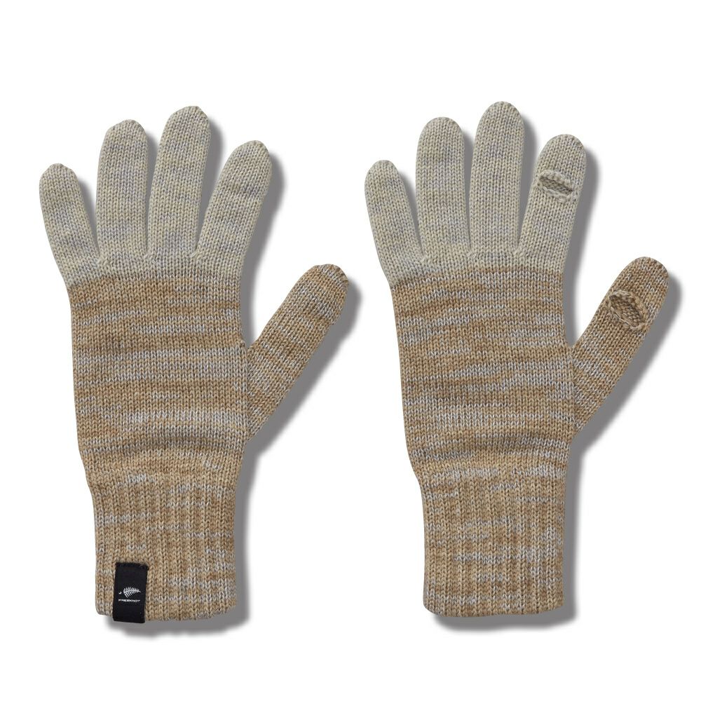70%OFF】 光電子® FOURON 2wayﾆｯﾄｸﾞﾛｰﾌﾞ | FREEKNOT（フリー