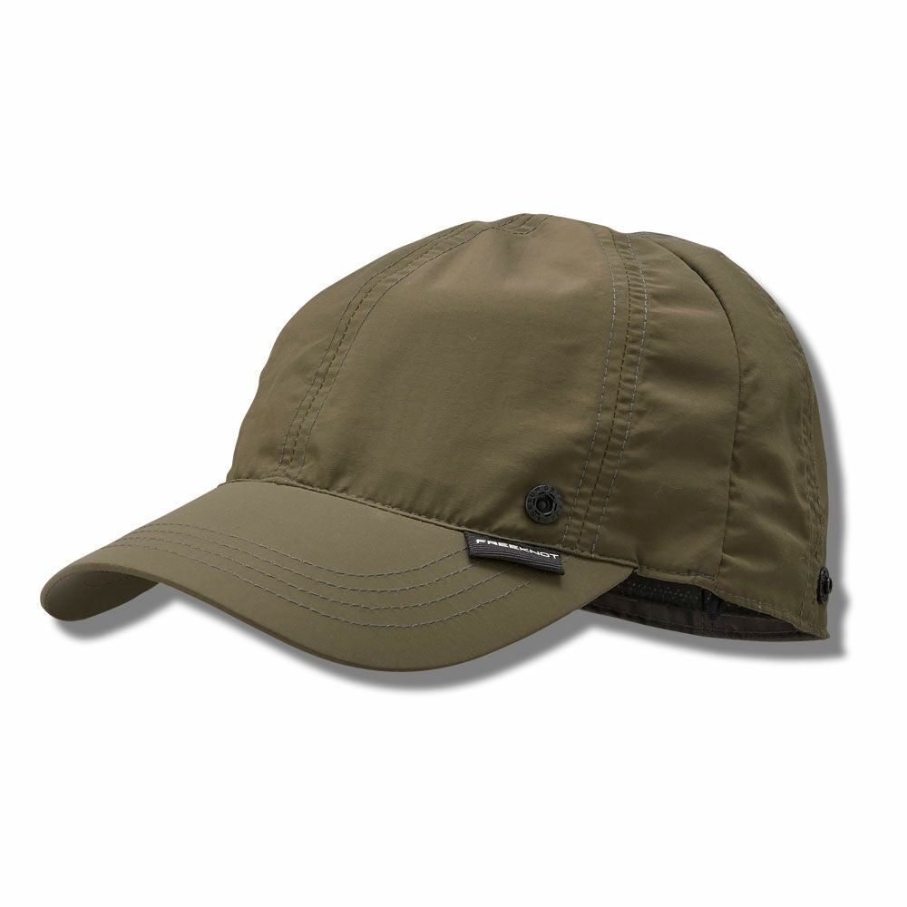 30%OFF】2Way撥水キャップ | FREEKNOT（フリーノット）｜公式