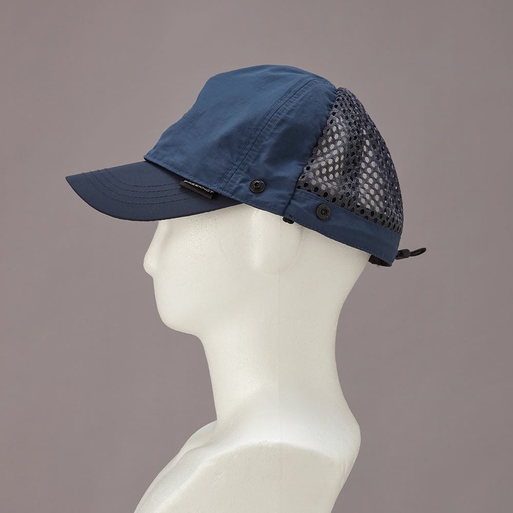 50%OFF】2Way撥水キャップ | FREEKNOT（フリーノット）｜公式