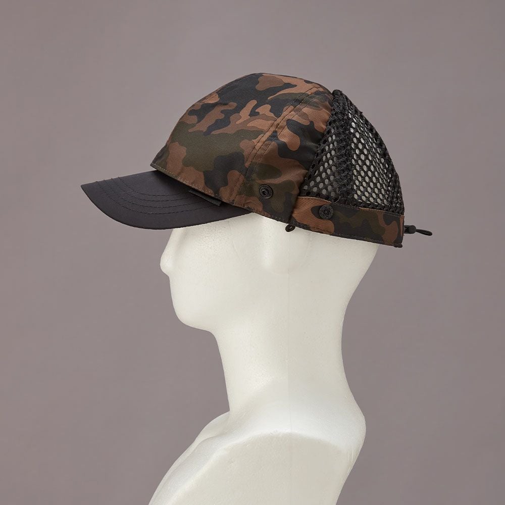 30%OFF】2Way撥水キャップ | FREEKNOT（フリーノット）｜公式