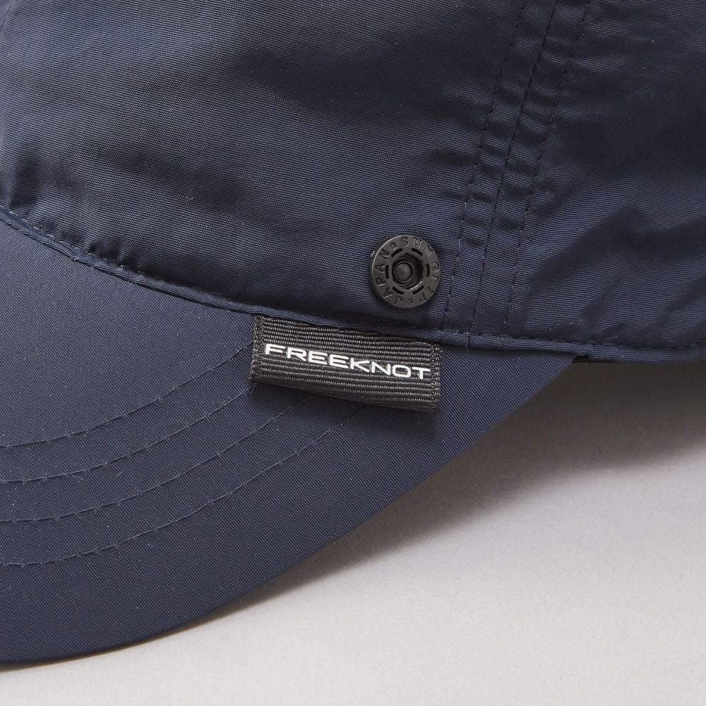 50%OFF】2Way撥水キャップ | FREEKNOT（フリーノット）｜公式