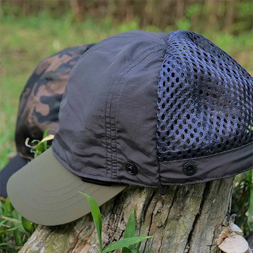 50%OFF】2Way撥水キャップ | FREEKNOT（フリーノット）｜公式