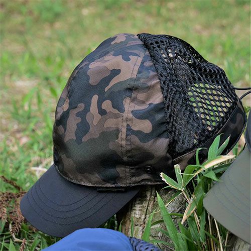 30%OFF】2Way撥水キャップ | FREEKNOT（フリーノット）｜公式
