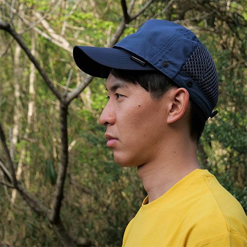 50%OFF】2Way撥水キャップ | FREEKNOT（フリーノット）｜公式