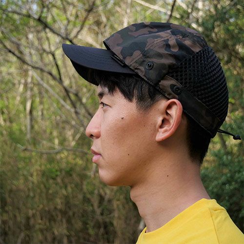 20%OFF】2Way撥水キャップ | FREEKNOT（フリーノット）｜公式