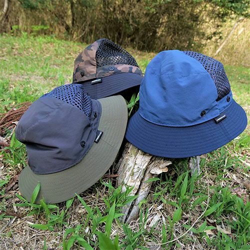 30%OFF】2Way撥水ハット | FREEKNOT（フリーノット）｜公式オンライン