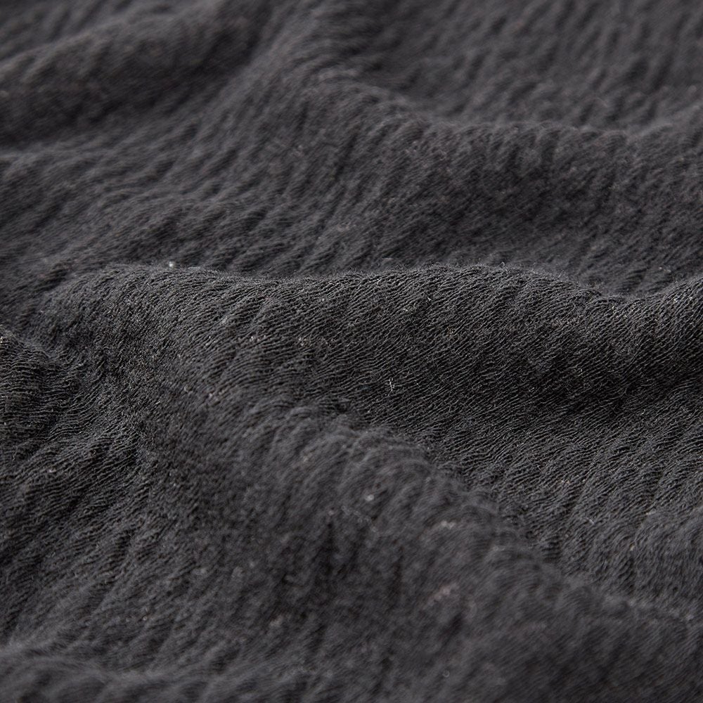 SOL FIBER® レイヤーテック キルティングアンダーシャツ