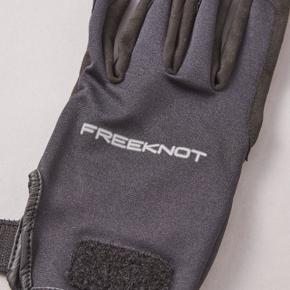 クロロプレン タフグローブ | FREEKNOT（フリーノット）｜公式