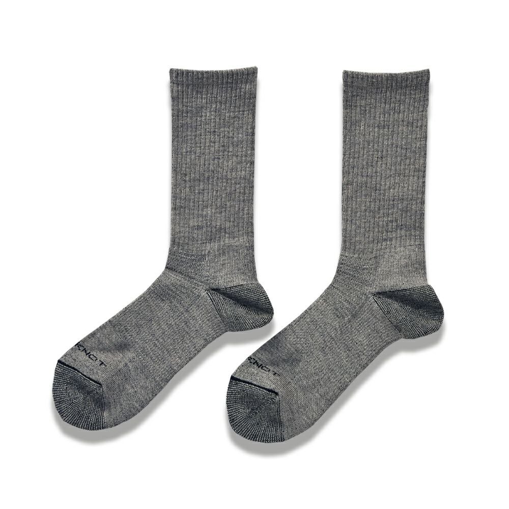 SOL FIBER® レイヤーテック ミドルソックス 先丸 | FREEKNOT