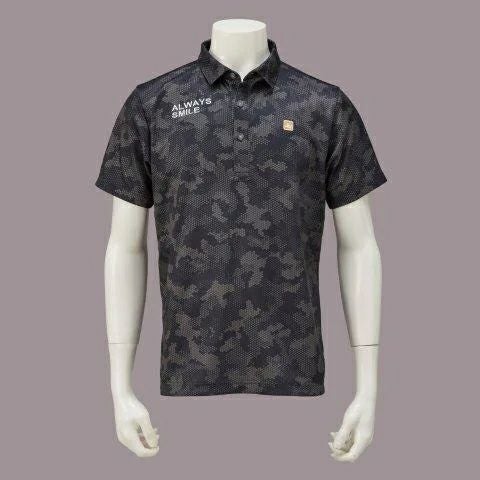 75％OFF】カモフラージュ ポロシャツ | FREEKNOT（フリーノット