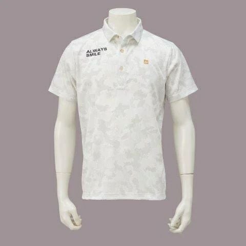 75％OFF】カモフラージュ ポロシャツ | FREEKNOT（フリーノット