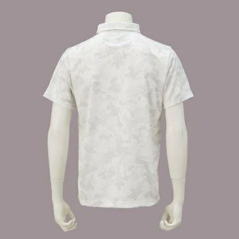 75％OFF】カモフラージュ ポロシャツ | FREEKNOT（フリーノット