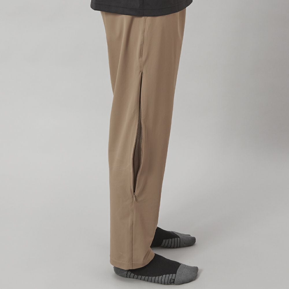 30%OFF】ストレッチベンチレーションロングパンツ | FREEKNOT（フリー