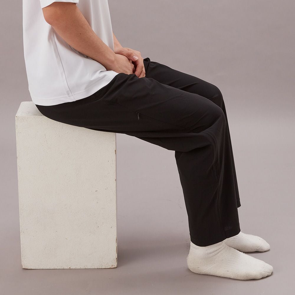 20%OFF】ストレッチベンチレーションロングパンツ | FREEKNOT（フリー