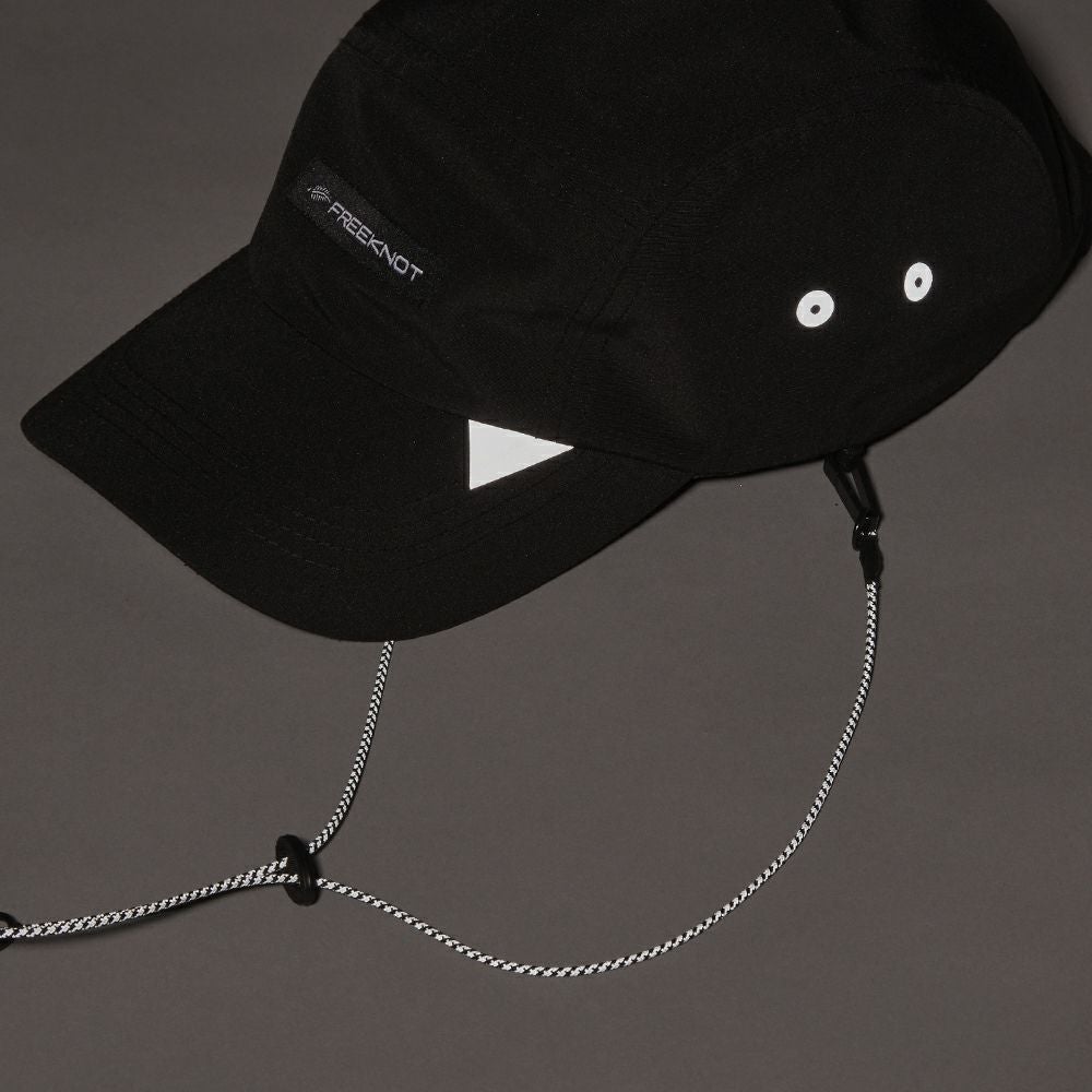 20%OFF】リフレクションキャップ | FREEKNOT（フリーノット）｜公式