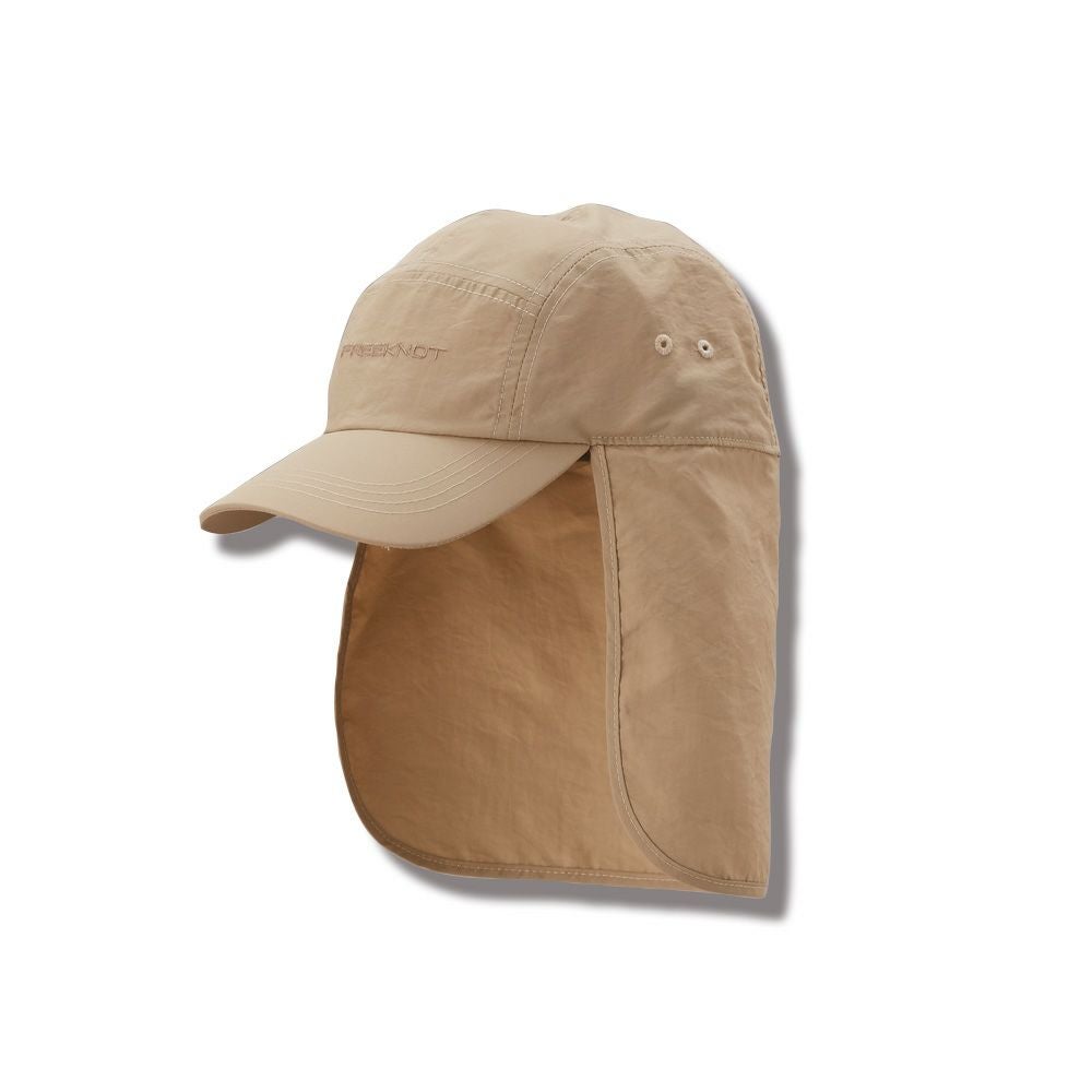 60%OFF】シェードキャップ | FREEKNOT（フリーノット）｜公式