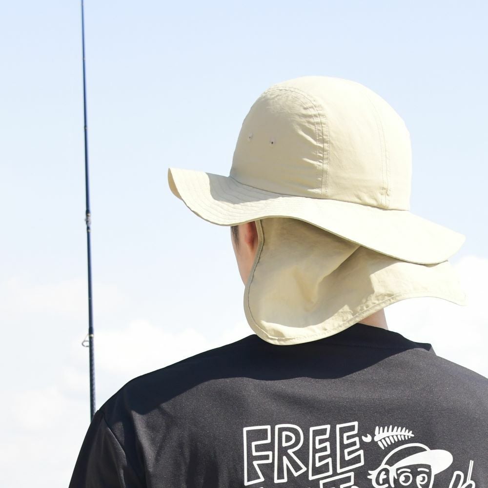 60%OFF】シェードハット | FREEKNOT（フリーノット）｜公式オンライン