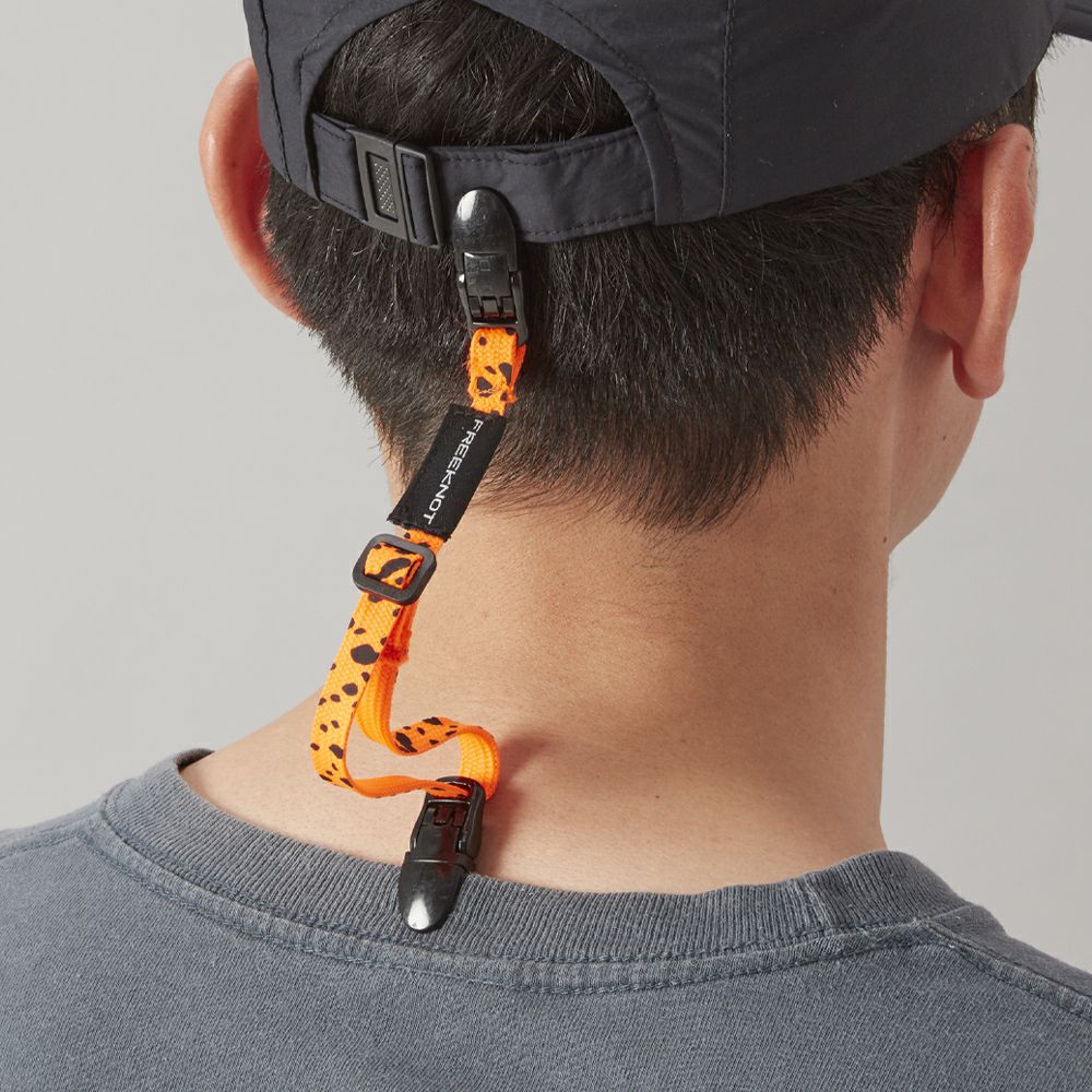50%OFF】 キャップクリップ | FREEKNOT（フリーノット）｜公式