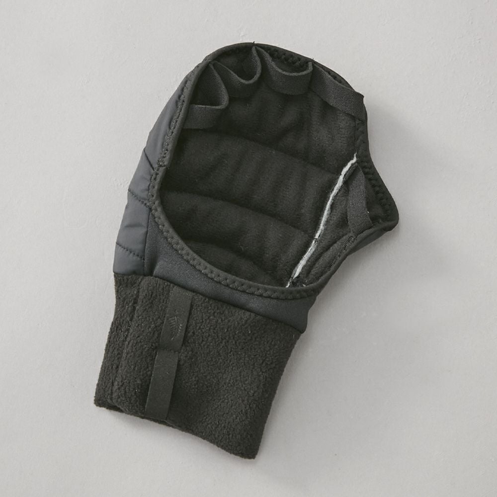 SOL FIBER® FOURON インシュレーション手甲グローブ | FREEKNOT