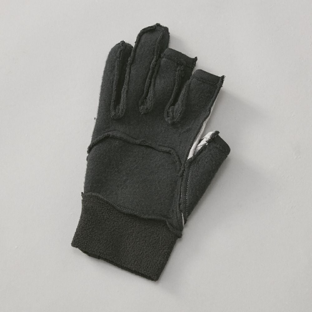 光電子® FOURON シープバックグローブ 3本カット | FREEKNOT