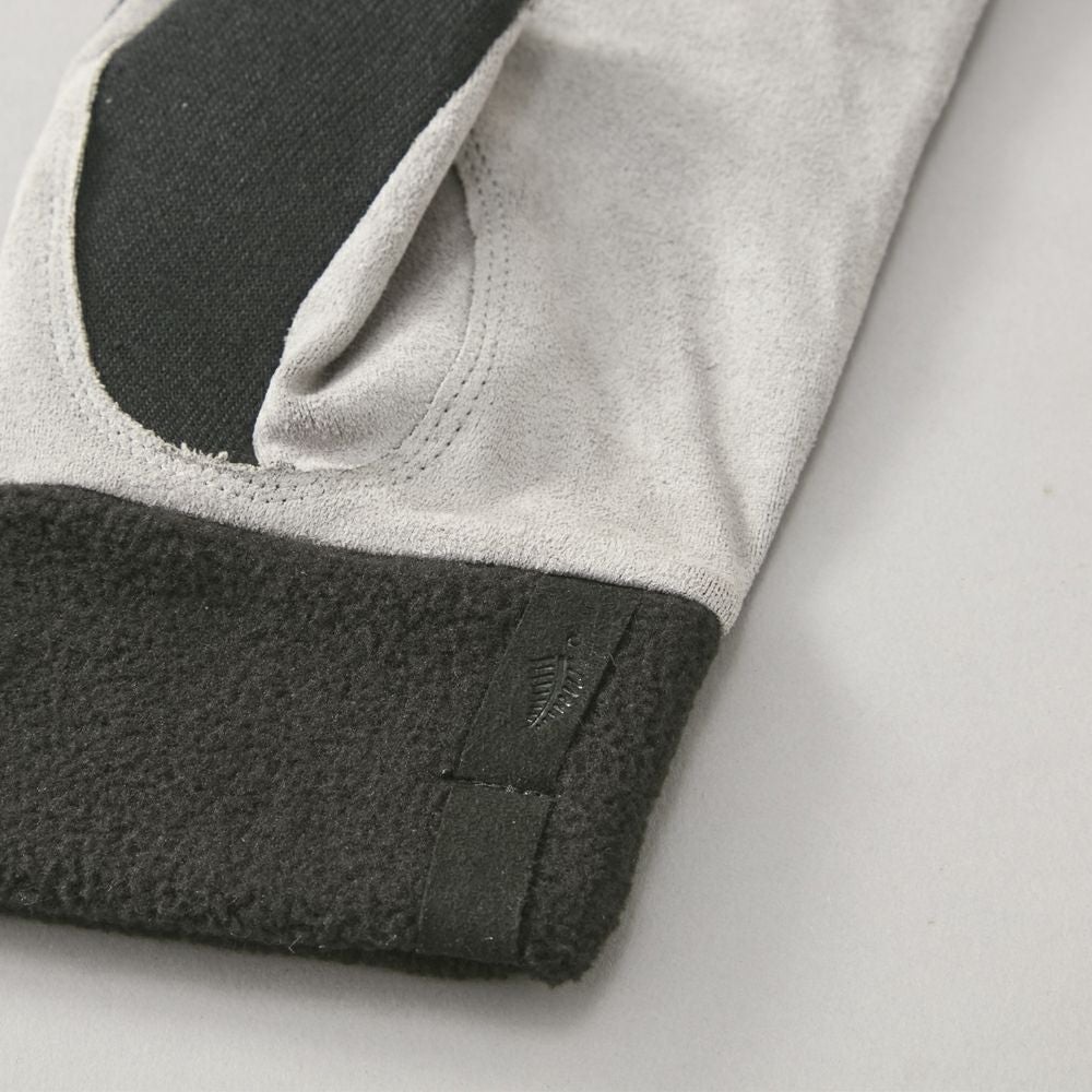 光電子® FOURON シープバックグローブ 3本カット | FREEKNOT