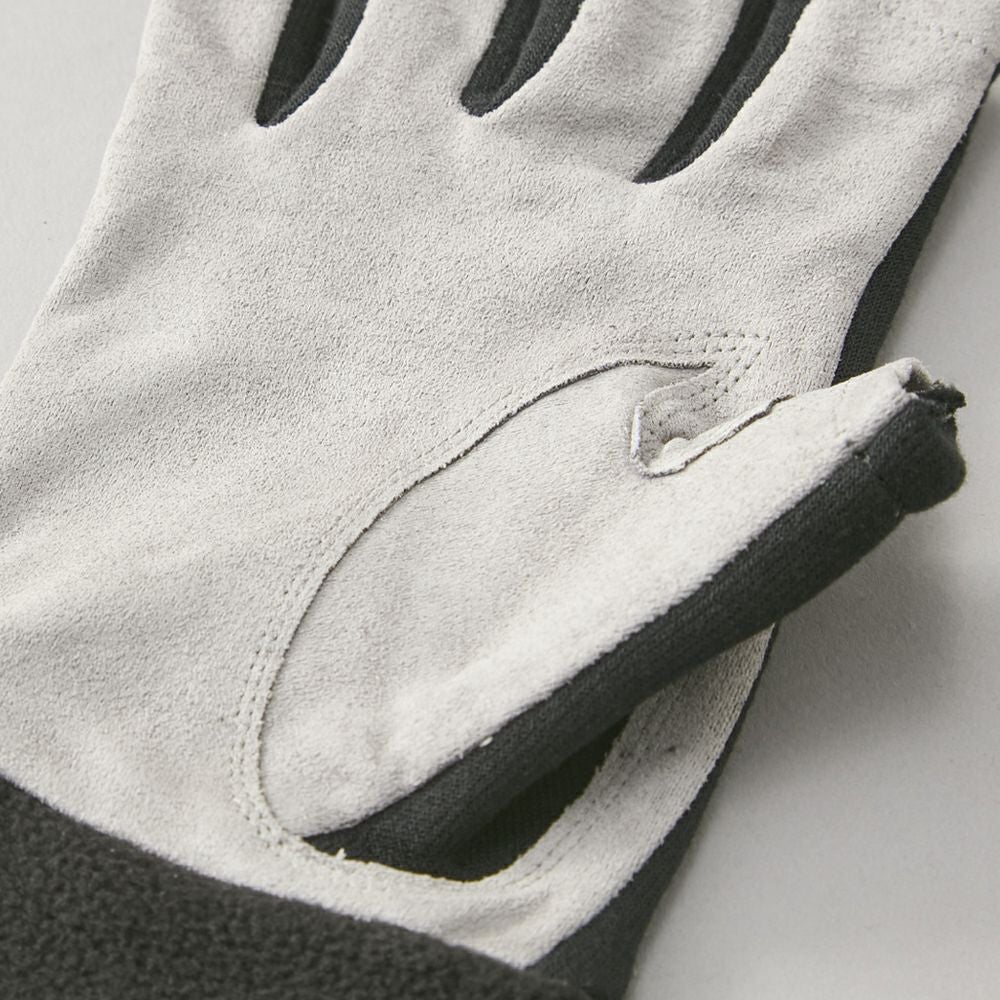光電子® FOURON シープバックグローブ 3本カット | FREEKNOT