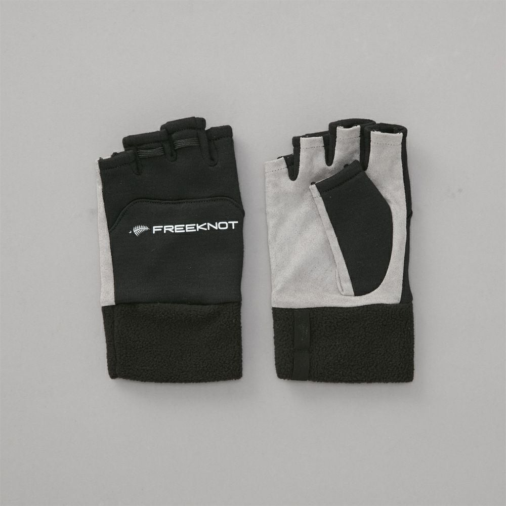 光電子® FOURON シープバックグローブ 5本カット | FREEKNOT 光電子® FOURON シープバックグローブ 5本カット | FREEKNOT