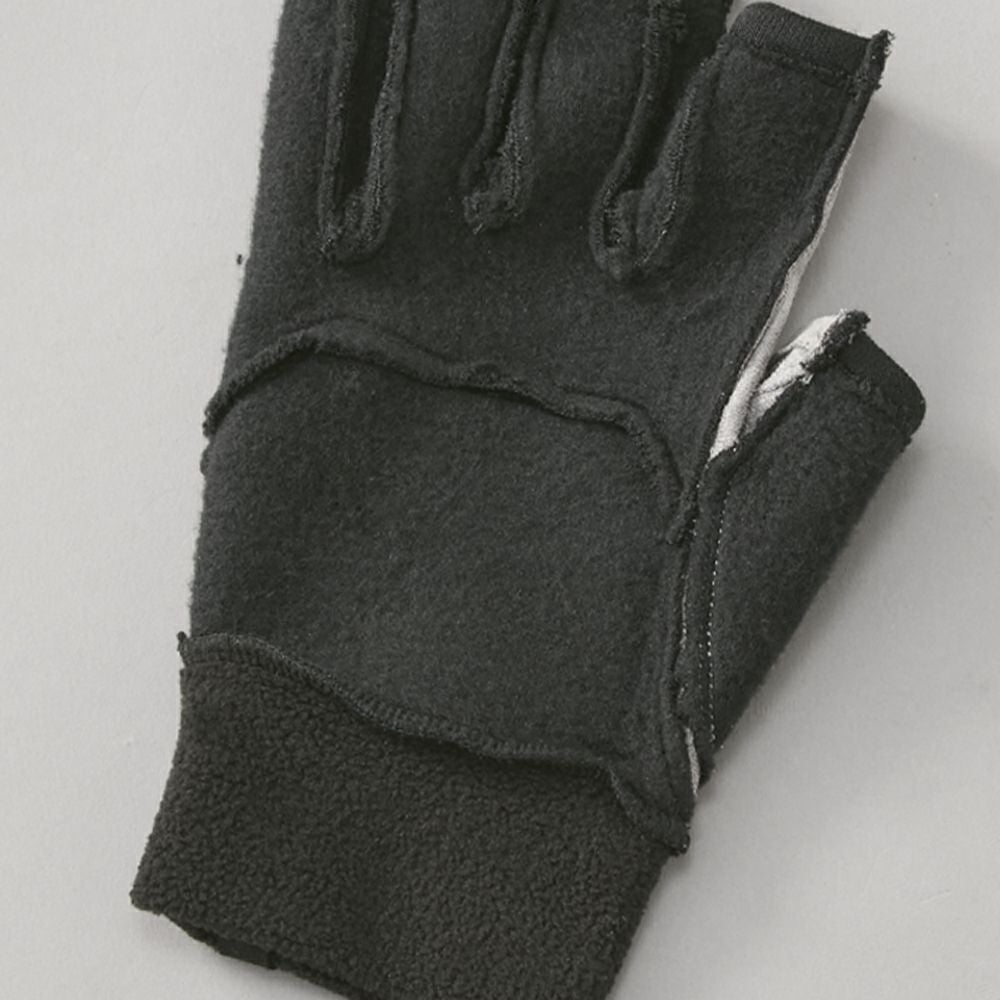 光電子® FOURON シープバックグローブ 5本カット | FREEKNOT