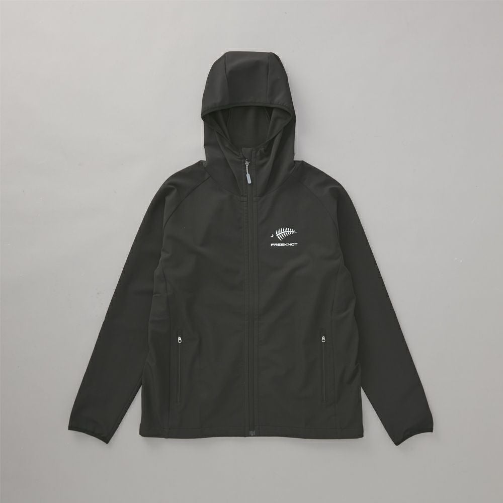 40%OFF】 【WEB限定】 ライトストレッチパーカー | FREEKNOT（フリー