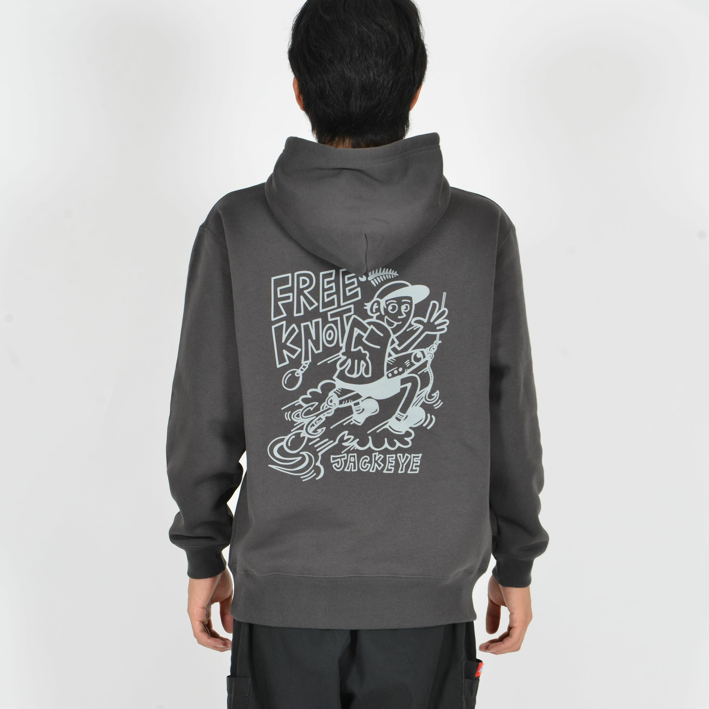 OUTER | FREEKNOT（フリーノット）｜公式オンラインストア