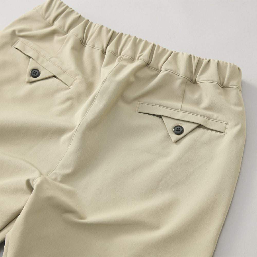 40%OFF】 【WEB限定】 ライトストレッチパンツ | FREEKNOT（フリー