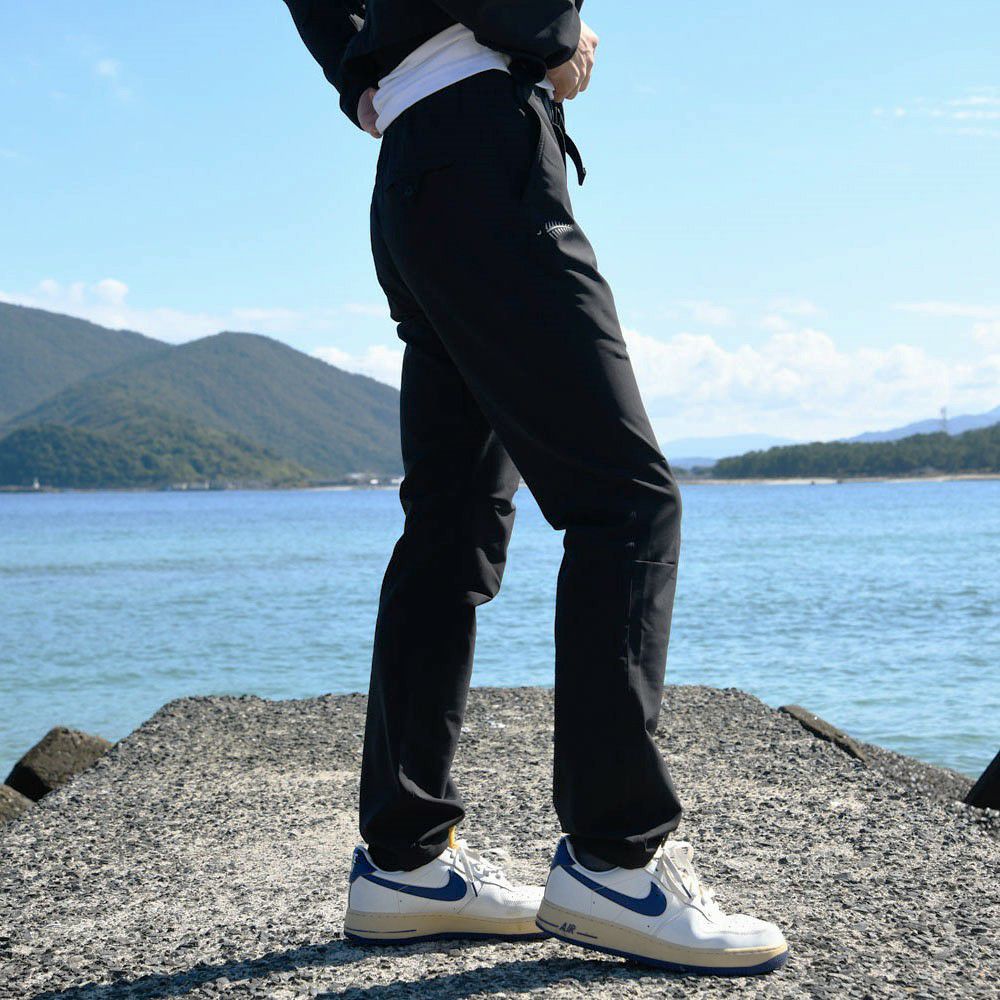 40%OFF】 【WEB限定】 ライトストレッチパンツ | FREEKNOT（フリー