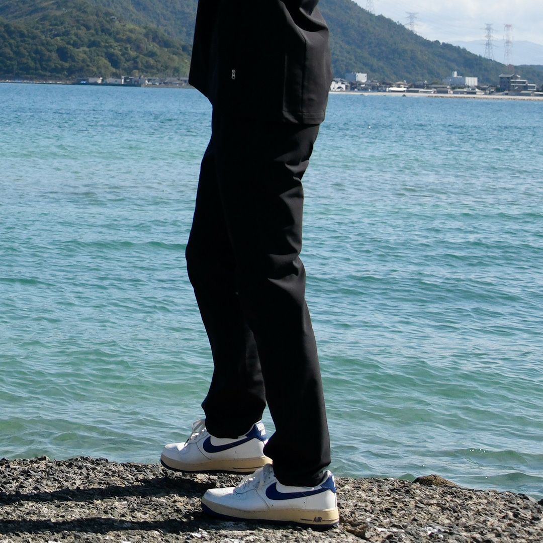 40%OFF】 【WEB限定】 ライトストレッチパンツ | FREEKNOT（フリー