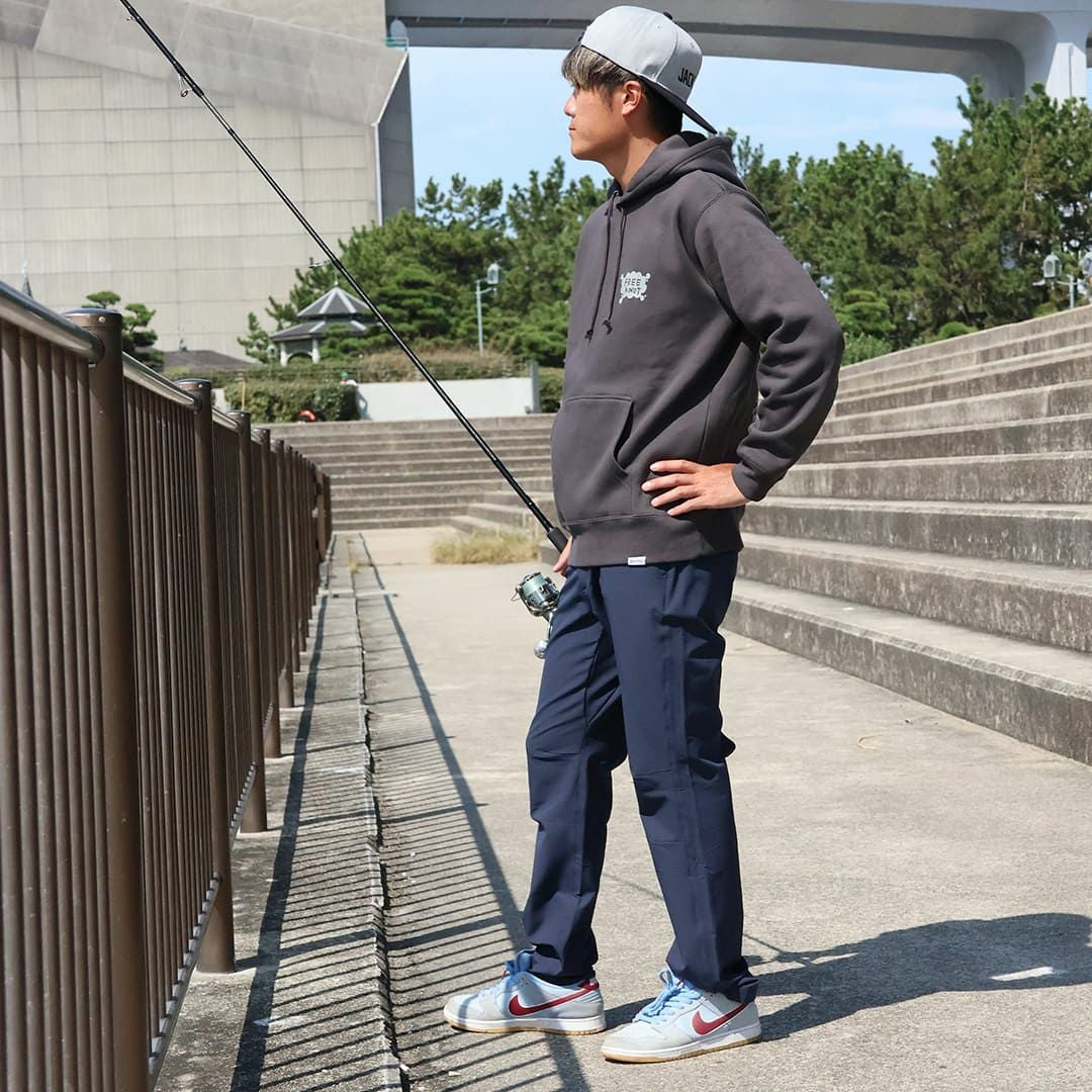 40%OFF】 【WEB限定】 ライトストレッチパンツ | FREEKNOT（フリー