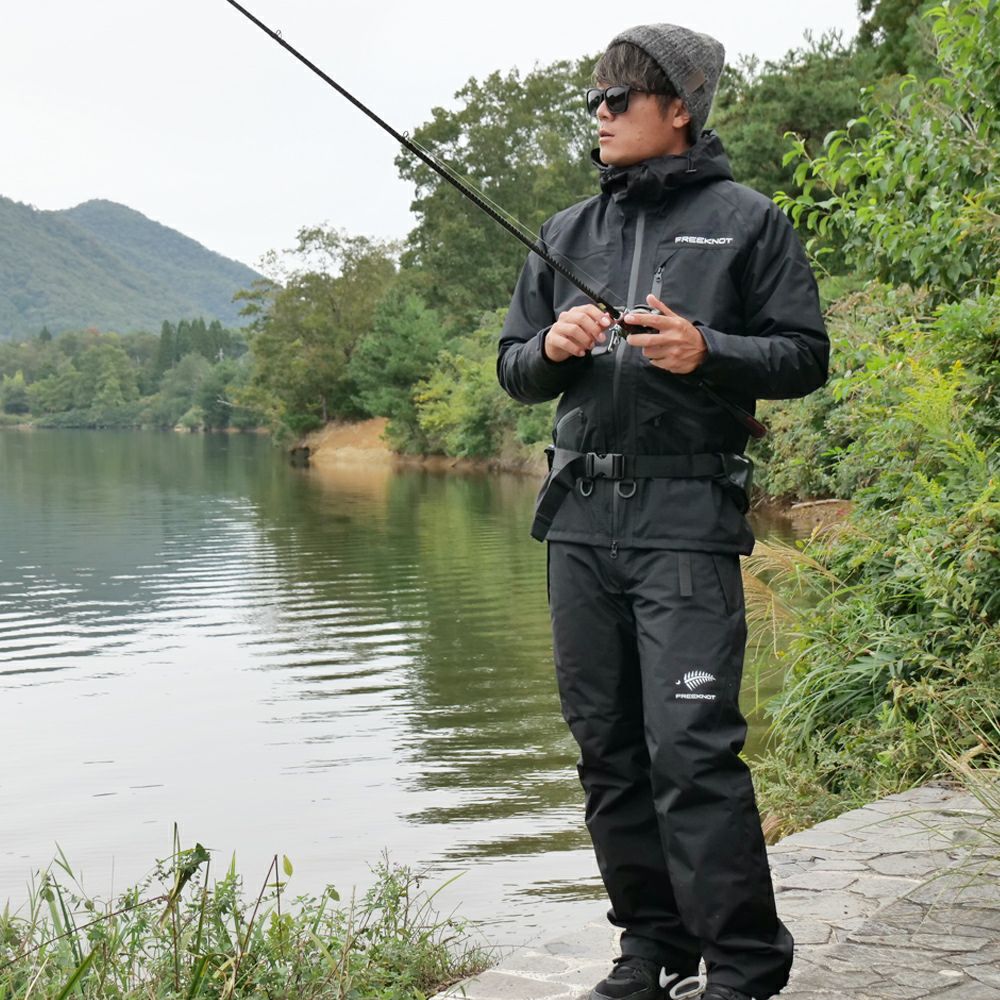 30％OFF】 【WEB限定】SOLFIBER® FOURON 防水防寒ジャケットⅡ