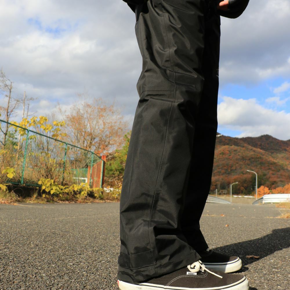 30％OFF】 【WEB限定】SOLFIBER® FOURON 防水防寒パンツⅡ
