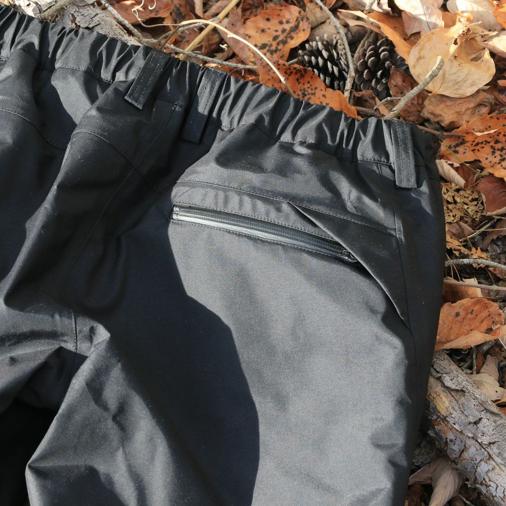 30％OFF】 【WEB限定】SOLFIBER® FOURON 防水防寒パンツⅡ