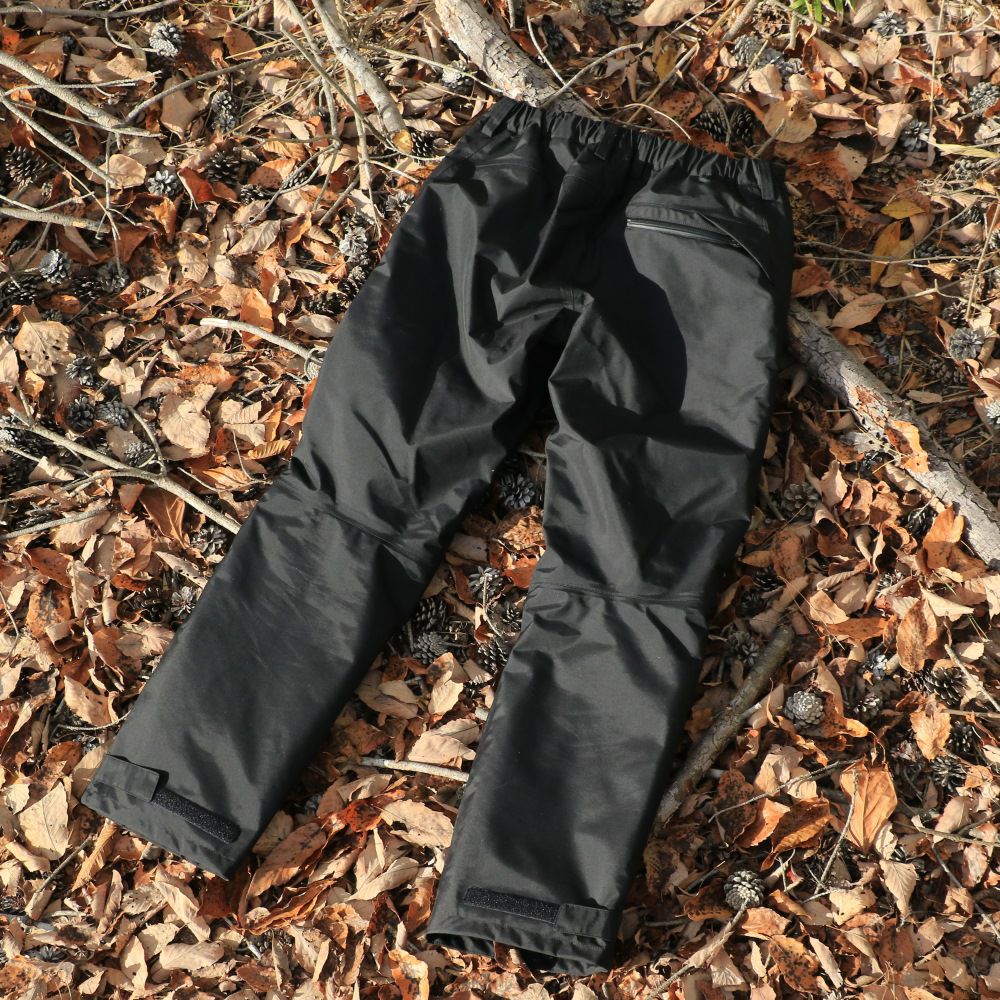30％OFF】 【WEB限定】SOLFIBER® FOURON 防水防寒パンツⅡ