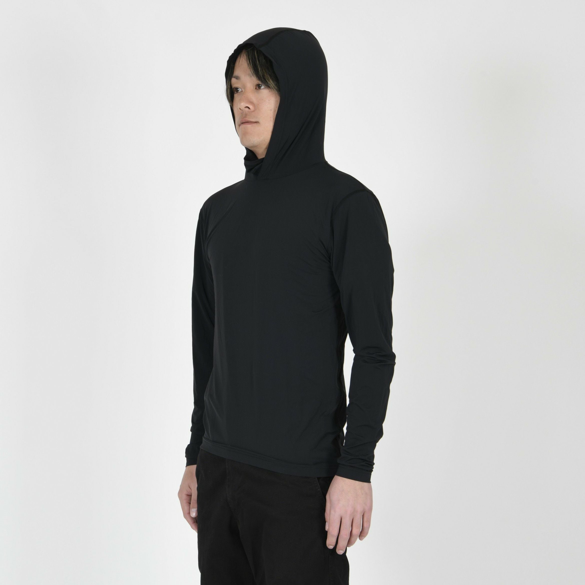 HYOON Ventilation フルカバーアンダーシャツ | FREEKNOT（フリー