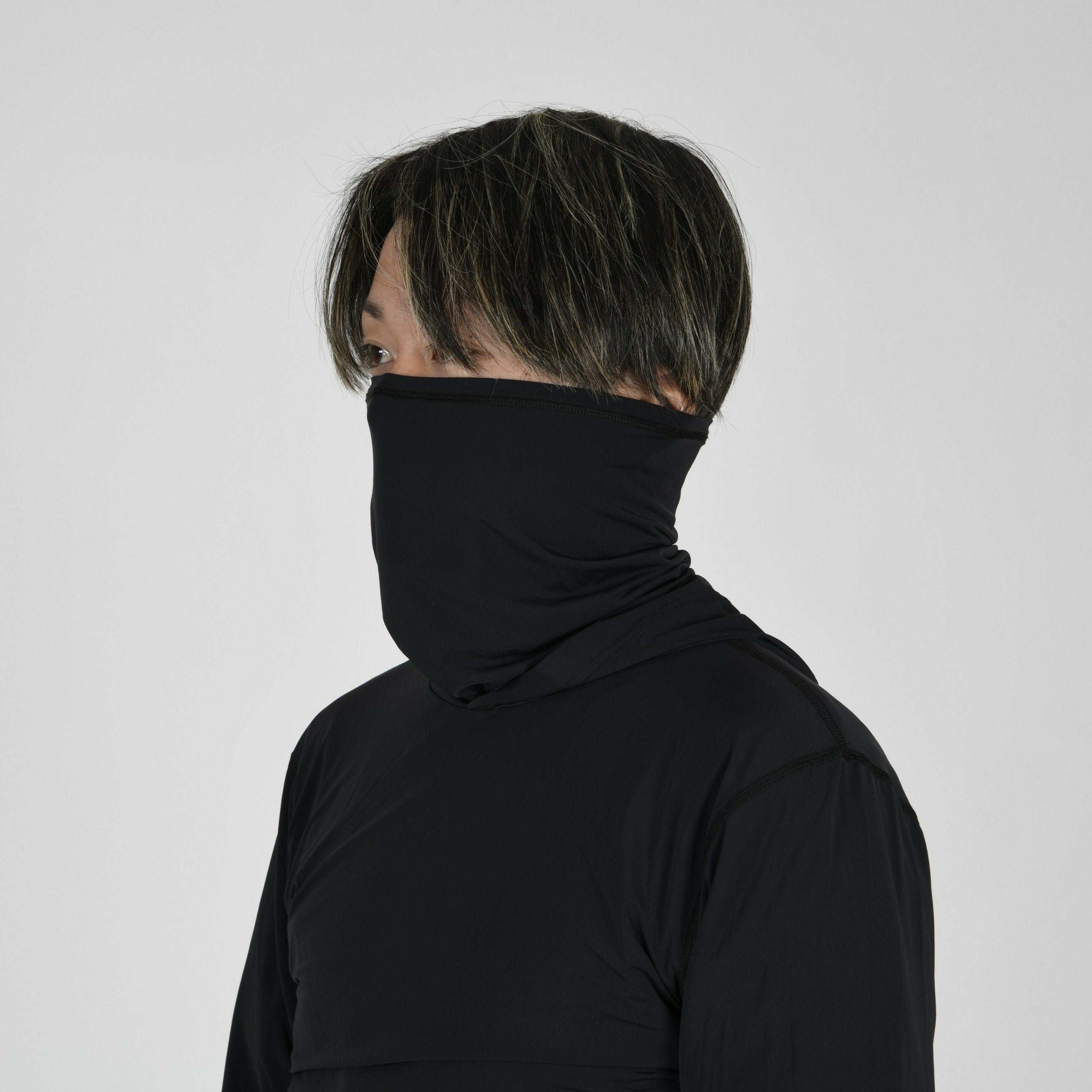HYOON Ventilation フルカバーアンダーシャツ | FREEKNOT（フリー